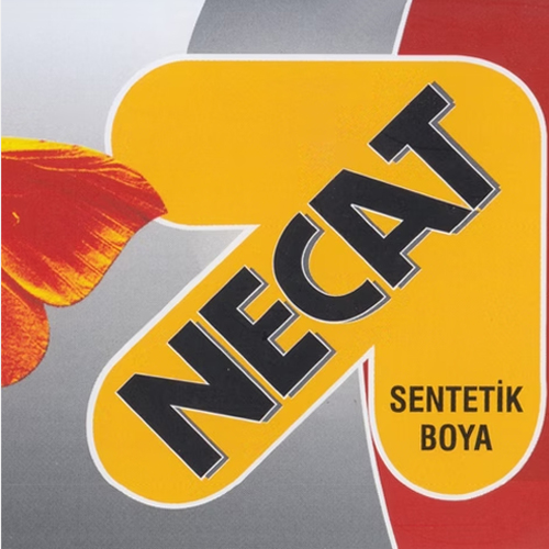 Necat Beyaz Sentetik Yağlı Boya Çeşitleri