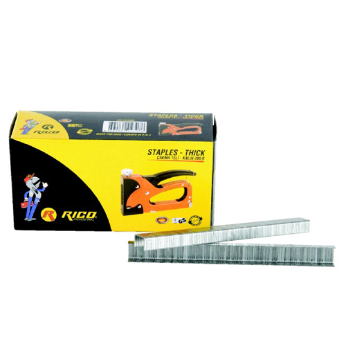 Rico 025-KK4308 Zımba Teli 1.2X8 mm 208