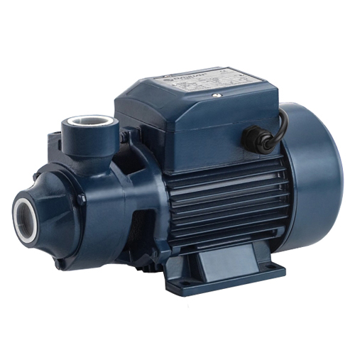 Dayuan DKm/60-1 Su Pompası Santrafiş Motor