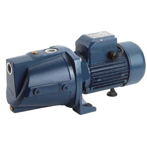 Dayuan JET750AH Su Pompası Santrafiş Motor