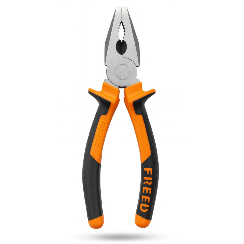 Freed Steel Pense Chr Van 7'' 180 mm FRE007