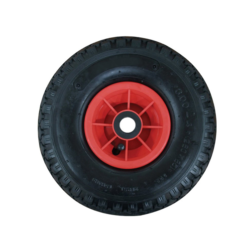 Yük Koli Taşıma Arabası Havalı Teker 26cm