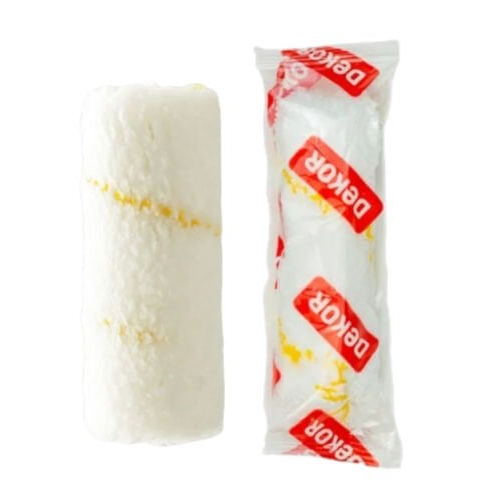 Dekor Peluş Eksport Rulo Yedek 10cm